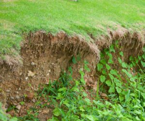 Retaining walls for soil erosion- City Light Construction LLC