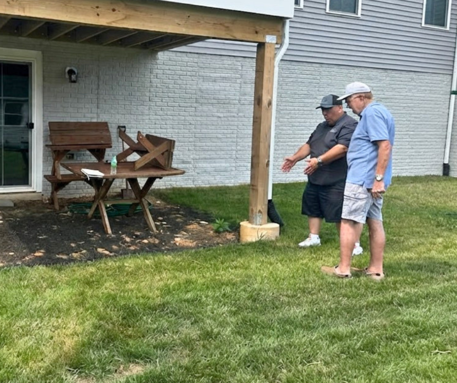 City Light Construction Free Estimate in Stafford VA