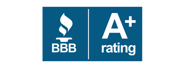 BBB A PLUS RATING citylight