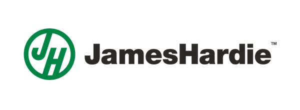 James Hardie logo citylight