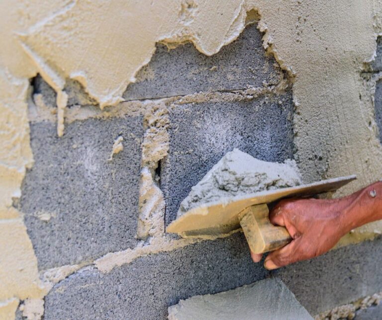 Retaining Wall Company Near Me- City Light Construction LLC
